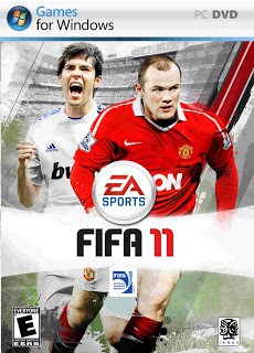 FIFA 11 (PC) 